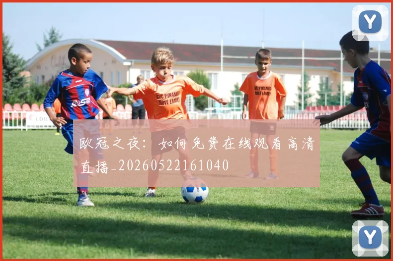 欧冠之夜：如何免费在线观看高清直播_20260522161040